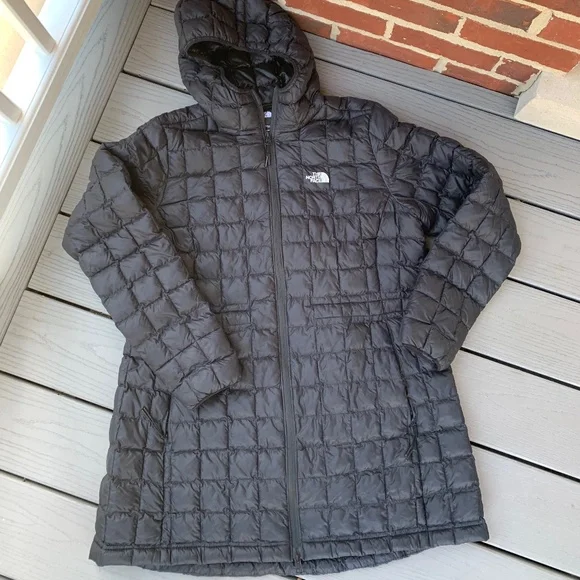 The North Face ThermoBall Hooded Parka - Picture 2 of 14